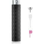 Basetbl - 8ml vaporisateur vide de sac rechargeable, atomiseur parfum, recharge spray flacon de parfum, ...