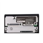Adaptateur d'interface sata pour disque dur hdd pour ps2 sans ide Adaptateur d'interface sata pour disque dur hdd pour ps2 sans ide