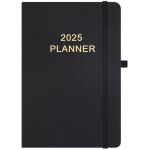 Basetbl - agenda hebdomadaire et mensuel 2025 à couverture rigide (rouge), 12 mois (janvier 2025 - décembre ... Basetbl - agenda hebdomadaire et mensuel 2025 à couverture rigide (rouge), 12 mois (janvier 2025 - décembre ...