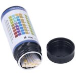 Basetbl - bandelettes de test d'urine bandelettes de test de ph bandes de ph d'application large d'op�ration ...