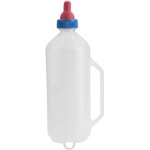 Basetbl - biberon agneau 1l bouteille lait d'agneau de lait pour veau ou agneau elevage abreuvoir nourrisseur ...