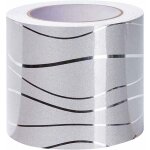 Basetbl - bordure auto - adhsive papier peint vague bronzante bordures autocollants muraux amovibles ...