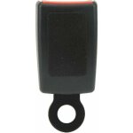 Basetbl - boucle de ceinture de s�curit� arri�re, remplacement d'accessoires de voiture lr009308 pour ...