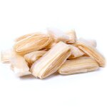 Basetbl - boyau de saucisse comestible s�chage de boyau de saucisse boyau de saucisse de porc s�ch� saucisses ...