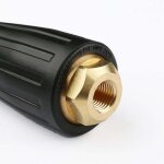 Basetbl ? buse rotative haute pression 3000 psi ? buse turbo 030 pour nettoyeur haute pression ? raccord ...