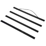 Basetbl - cadre photo magnétique moderne en sciure de bois pour bricolage, affiches, rouleaux, impressions, ... Basetbl - cadre photo magnétique moderne en sciure de bois pour bricolage, affiches, rouleaux, impressions, ...