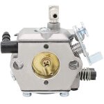 Basetbl - carburateur filtre  air ligne de carburant carb bougie d'allumage remplacement pour stihl ...