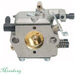 Basetbl - carburateur pour stihl 024 026 ms260 240 024av 024s walbro wt - 194 carb hu hs - 136a