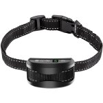 Basetbl - collier anti - aboiement chien - 3 modes automatique ip65 batterie rechargeable sangle reflechissant ... Basetbl - collier anti - aboiement chien - 3 modes automatique ip65 batterie rechargeable sangle reflechissant ...