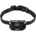 Basetbl - collier anti - aboiement chien - 3 modes automatique ip65 batterie rechargeable sangle reflechissant ... Basetbl - collier anti - aboiement chien - 3 modes automatique ip65 batterie rechargeable sangle reflechissant ...
