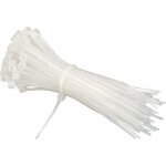 Basetbl - collier de serrage 200 mm x 2, 5 mm, attache câble, serre câbles rilsan nylon, colliers serre ... Basetbl - collier de serrage 200 mm x 2, 5 mm, attache câble, serre câbles rilsan nylon, colliers serre ...