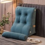 Coussin support lombaire, confort et ergonomie coussin cale dos canapé, traversin de canapé dossier, ... Coussin support lombaire, confort et ergonomie coussin cale dos canapé, traversin de canapé dossier, ...
