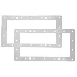 Basetbl - deux joint de skimmer sw8917 pour skimmer grand meurtrier piscine hors sol -