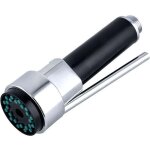 Basetbl - douchette robinet cuisine laiton douchette evier cuisine r�tractable mitigeur douchette remplacement ...