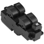 Basetbl - interrupteur de l�ve - vitre lat�ral rhd pour ford ranger mazda bt - 50 4 portes ab39 - 14540 ...