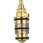 Basetbl - kit de r�paration en laiton avec cartouche thermostatique pour mitigeur de douche