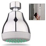 Basetbl - pommeau de douche solaire pour douche de piscine et camping pommeau douche economiseur d'eau, ... Basetbl - pommeau de douche solaire pour douche de piscine et camping pommeau douche economiseur d'eau, ...