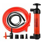 Basetbl - pompe manuelle lechuang, pompe  siphon, pompe  eau manuelle, carburant, essence, diesel, ...