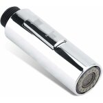 Basetbl - robinet pulv�risateur de cuisine mitigeur d'�vier t�te de pulv�risation robinet douchette 2 ...