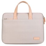 Basetbl - sacoche bandoulire homme et femme pour ordinateur portable tablette 15, 6 pouces housse de ...
