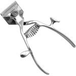 Basetbl - tondeuse � cheveux manuelle pour chien - tondeuse manuelle pour poils d'animaux - tondeuse ...