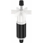 Basetbl - turbine de rechange pour pompe � eau, rotor de rechange pour filtre de r�servoir d'aquarium ...