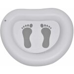 Bassin de bain gonflable pour soins des pieds - pliable piscine spa bassin de lavage des pieds, pour ... Bassin de bain gonflable pour soins des pieds - pliable piscine spa bassin de lavage des pieds, pour ...