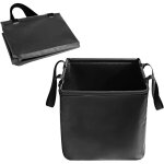 Bassine pliable de camping, 20l grand seau pliant portable seau retractable imperm�able bol pliant ext�rieur ...