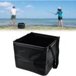 Bassine pliante de camping 20l, bassine pliable pour la vaisselle, bassine de lavage de camping, bassine ...