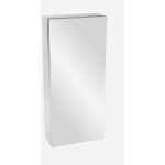 Bathbazaar - armoire de toilette r�versible victory