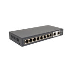 Bati start giga poe 10 ports : switch 8 ports gigabit poe 120w + 2 port gigabit - solution de connectivité ... Bati start giga poe 10 ports : switch 8 ports gigabit poe 120w + 2 port gigabit - solution de connectivité ...