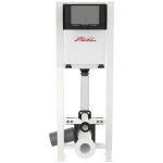 B�ti - support autoportant virtuo plus nf - sans plaque - nicoll