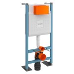 B�ti - support autoportant vitra v - fix core