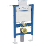 Bati - support duofix omega + ap geberit 111. 009. 00. 2