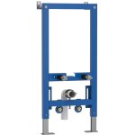 B�ti - support encastr� pour bidet mexen tex b - 61999