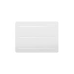 Batilec - radiateur inertie ceramique uniko 2000w