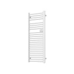 Batilec - sche serviettes lectrique barres rondes ceibo 750w