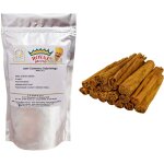 B�tons de cannelle de ceylan 25 g fra�cheur aromatique
