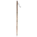 Bâton de marche bois sapin 110cm - cao Bâton de marche bois sapin 110cm - cao
