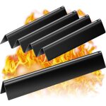 Btonnet d'assaisonnement 7636 15, 3' pour barbecues weber spirit 300 et gs4 spirit ii 300 315 320 330 ...