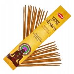 B�tonnets d'encens hem premium masala yog chakra