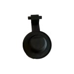 Sfa - battant de clapet d'entre 46 mm de rechange pour sanibroyeur et sanipompe