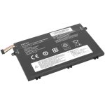 Batterie 01av445 pour lenovo thinkpad e14 e15 e480 e580 e590 Batterie 01av445 pour lenovo thinkpad e14 e15 e480 e580 e590
