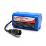 Batterie 12000mah pour bateau v700 / v900