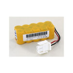 Batterie 12v 0. 700ah nicd pour portes manusa bravo, osgio, palma Batterie 12v 0. 700ah nicd pour portes manusa bravo, osgio, palma