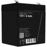 Batterie 12v 4. 5ah - 4. 74mm - 151 x 98 x 94 mm
