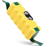 Batterie 14, 4 v 8, 0 ah pour irobot roomba et aspirateurs balais 14, 4 v (mod�les 500, 600, 700, 800, ...