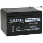Batterie 18ah 12v compatible avec la tondeuse robot stihl viking