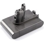 Batterie 22, 2 v 2, 0 ah compatible avec les aspirateurs � main dyson de type b : dc31, dc31b, dc35, ...