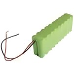 Batteries 24v - king gates - batm016 - 1, 6 ah - automatisme portail coulissant / battant - 2 ans garantie ...